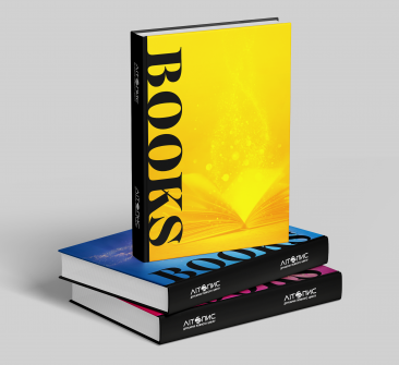 Видавництво книг