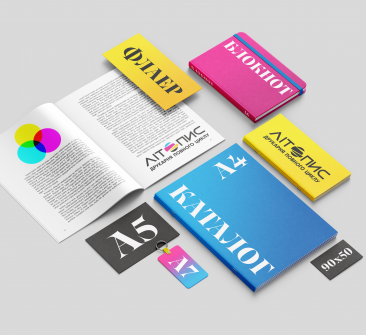 Поліграфія