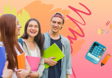 СТУДЕНТСЬКА АКЦІЯ ВІД НАШОЇ ДРУКАРНІ!